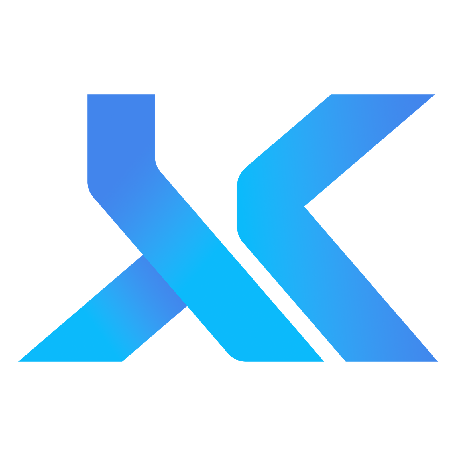 XK One Logo
